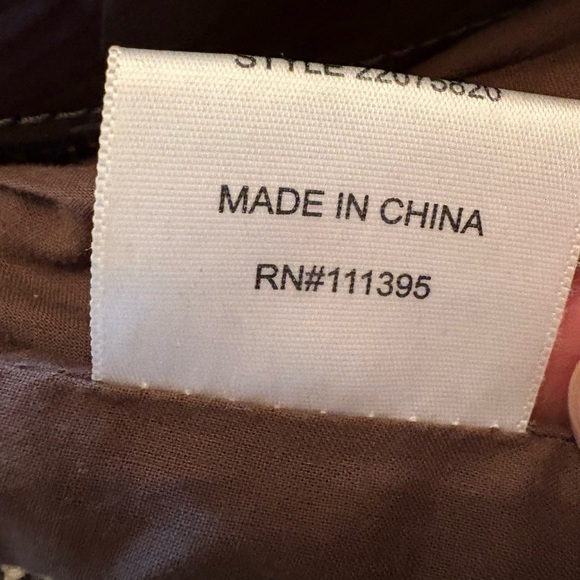 Tory Burch Duffle - Picture 12 of 12